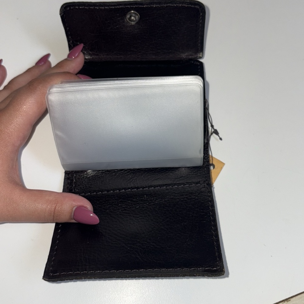 Brand New Patricia Nash Coin Purse - Picture 3 of 4